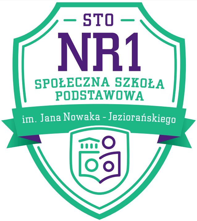  Społeczna Szkoła Podstawowa nr 1 Społecznego Towarzystwa Oświatowego